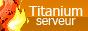 Titanium - Serveur Dofus 1.29
