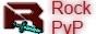 Serveur Rock PvP | Multiple serveurs