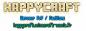 HappyCraft PvP/Faction (Mini Jeux)