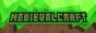 MedievalCraft | 1.7.2 | Medieval/PvP/PvE