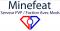 MineFeat