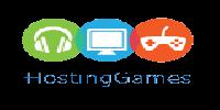 Hosting-Games