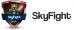 SkyFight / Crack Accepté / Ramasser spawner / Admin à l'écoute :D