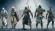 Assassin's Creed III/Unity