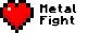 MetalFight PvP - Factions