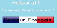 Helscraft / IP: play.helscraft.fr / TS: 37.187.42.81