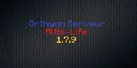 Orthyon Altis-Life