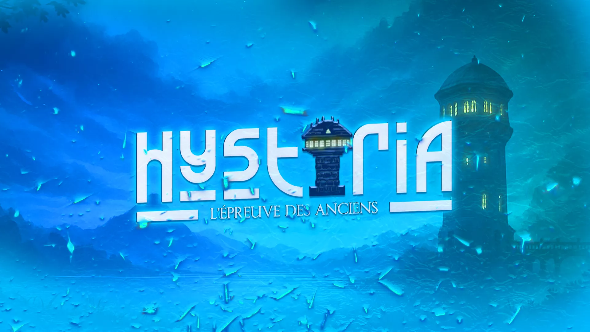 HYSTORIA 1.43.7 | TEMPORIS 2 & 3 | ITEM DE RARETE